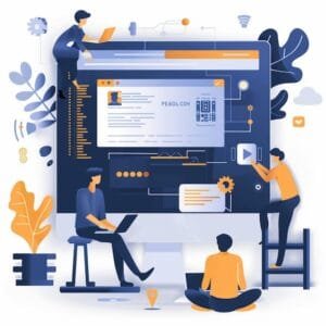 Essential Website Design Trends for Bangladeshi E-commerce Stores in 2025 infographic