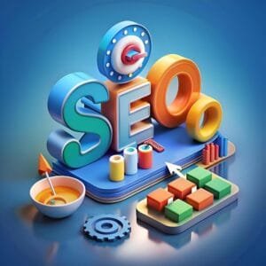 Top SEO Strategies for WooCommerce store in Bangladesh to Rank Higher in 2025 Infographic image